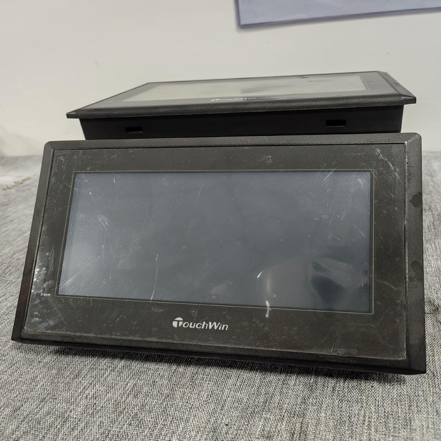 (工仔机械）信捷7寸触摸屏TG765-XT