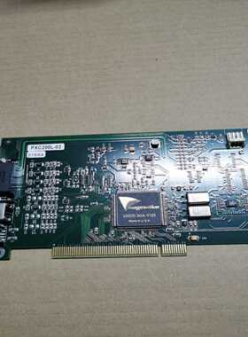 PXC 帧采集卡系列 IMAGENATION PXC-200【侨报商行】