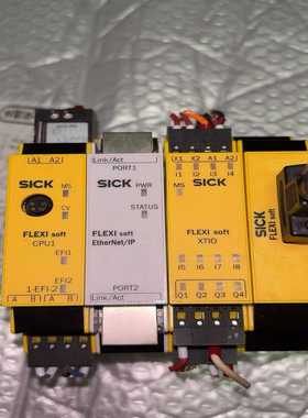 SICKFX3-CPU1300024.0FX0-GEN询价