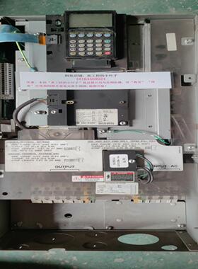 20BC105A0ANNANC0 AB罗克韦尔变频器 二手正