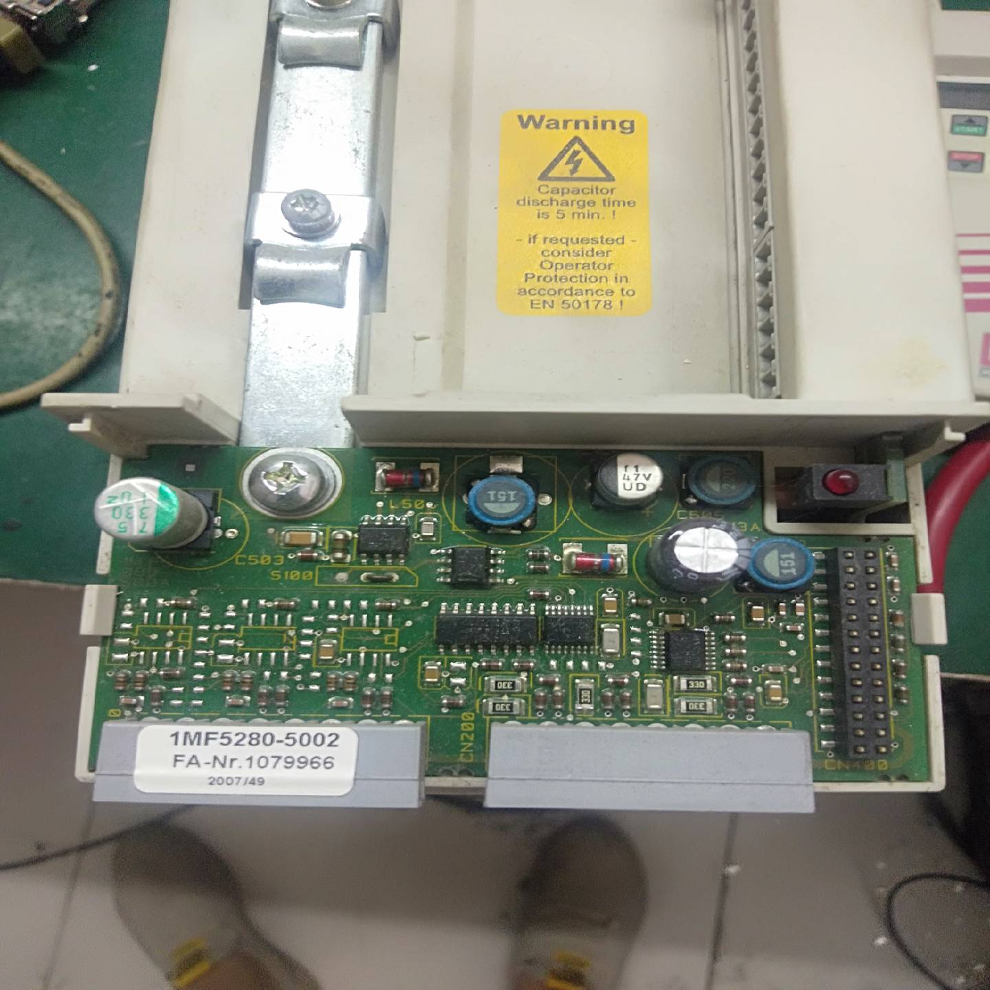 2MF5280-5002，1MF5280-5002反馈卡，宏--议价商品