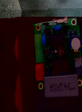 ABB通风机调速板BDFC-01C全新未拆封，价格私聊--议价商品