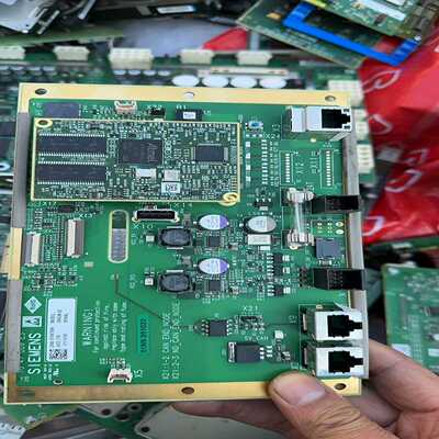 议价fio控制卡牛头0704700，还有重建卡适用