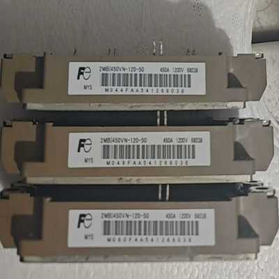 FF450R12ME33个FF300R12ME3询价