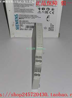 3RV1901-2A3RV1901-2B3RV1901-2C3RV1901-2E西门子辅助触点