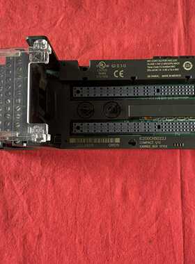 【GEFANUC控制设备】IC200CHS022J紧凑--议价商品
