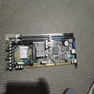艾讯工业设备工控机主板SYS7183VETEANTN2询价