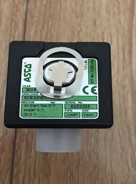 全新原装正品ASCO电磁阀SCB320B174--议价商品