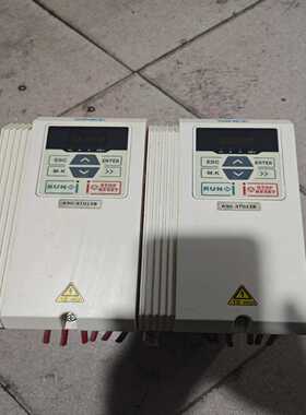 深圳正弦变频器，型号，A90一4T013B，功能正常功率5.询价