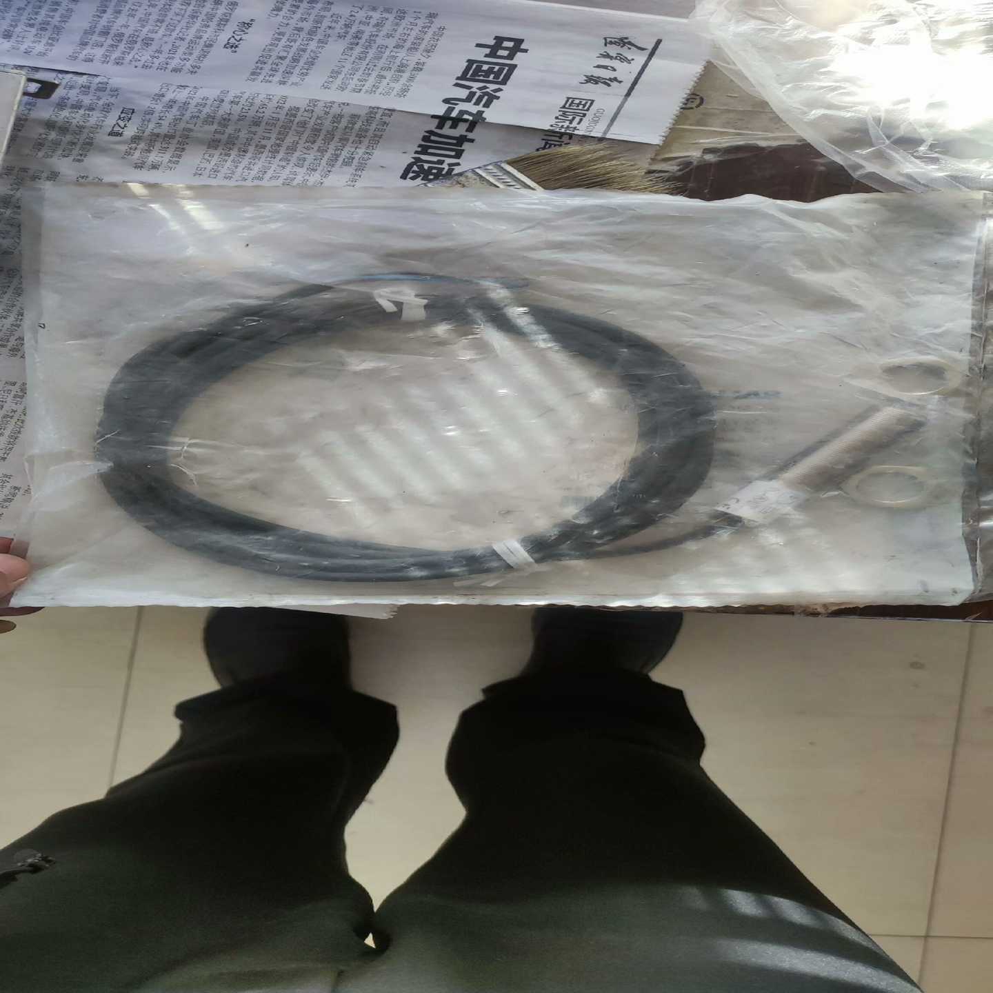 (询价)巴鲁夫BES 516-326-B0-C-PU-03一