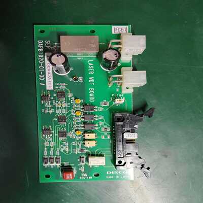 DAPB1020-01-00LASERWDTBOARD-议价