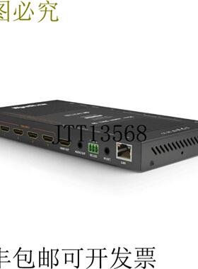 供应NHD-0401-MV NetworkHD 4输入4K60多视图切换器