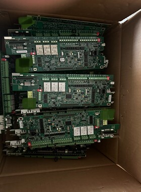 SMIO-01C ABBACS510 ACS550 主板 接[浩蓉商户]