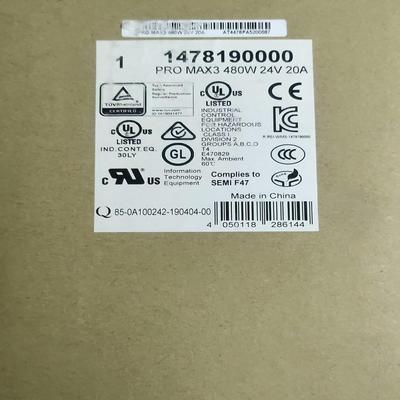 1478190000PROMAX3480W24V2询价