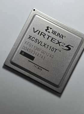 XC5VLX110T-1FFG1136I芯科胜电子、XC2V-议价