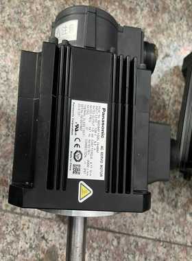 MDMF102L1H6M.原装2手A6马达，成色如图，功能--议价商品