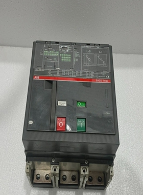 ABBSACETMAXT7S12503-POLECIRCUITBREAKER1250APR231/P