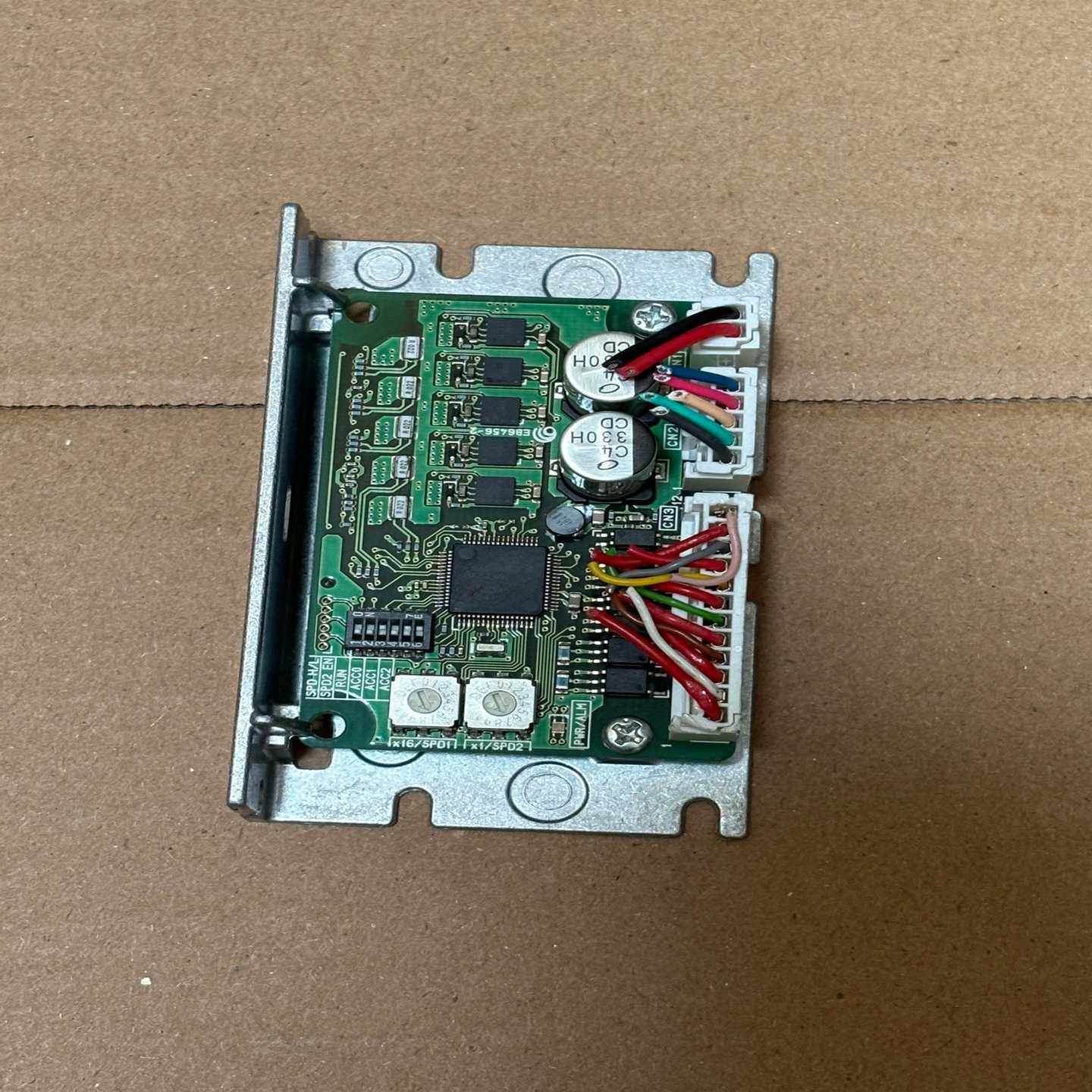 CVD518B-KSCVEXTA步进驱动器询价