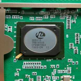 SD5115TRBIV100板子带板切割询价