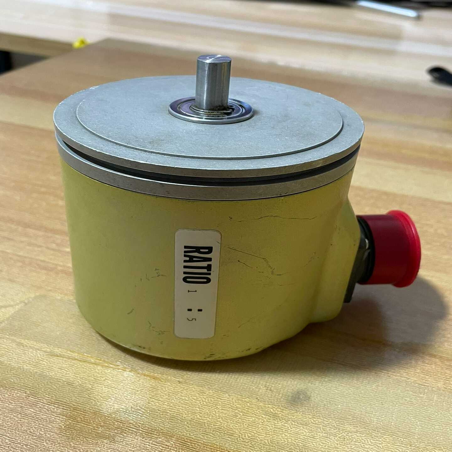 【议价】MICRON编码器50-303-812-0835适用