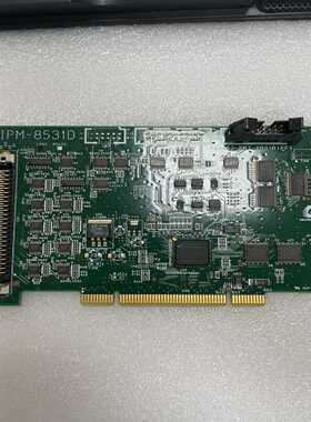 GRAPHINIPM-8531D工业摄像头视频图像采集卡-议价