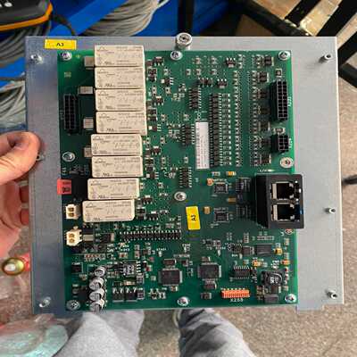 库卡机器人c4安全板00161116询价