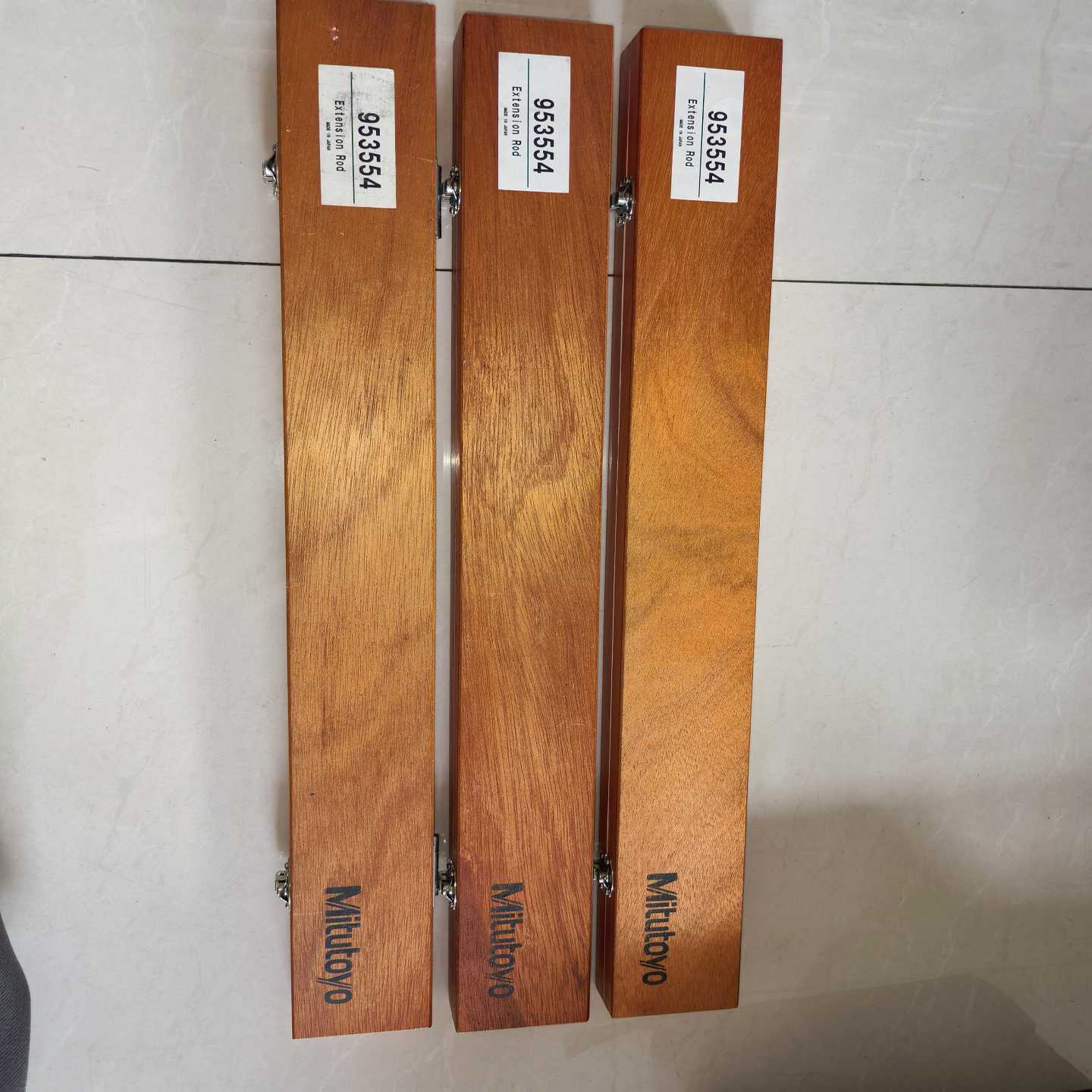 日本三丰Mitutoyo内径表延长杆953554--议价商品