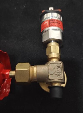 售前询价议价丹佛斯压力感测器 MBS3100 060G5635