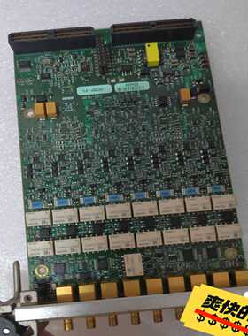 NIPXI6534，功能，议价出货！