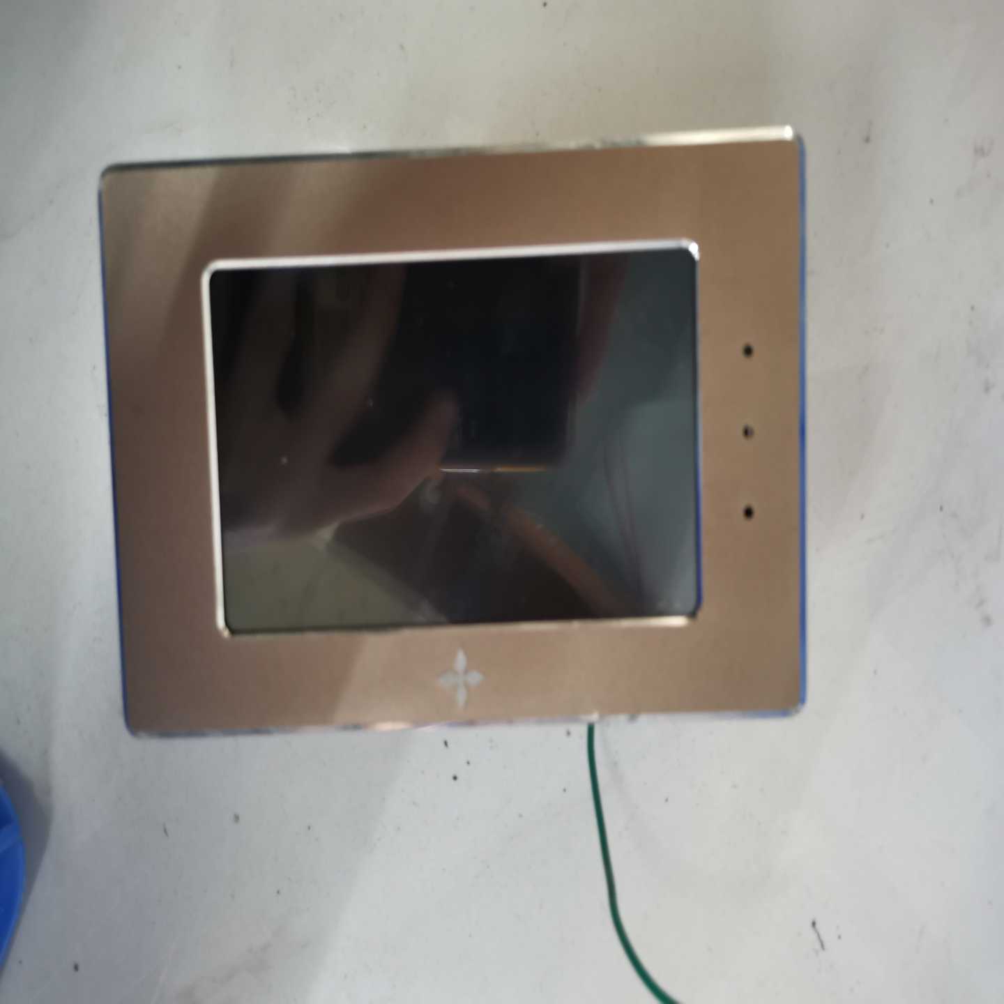 【议价】中达优控一体机，红铜色，MC-20MT-6MT-i430A-适用