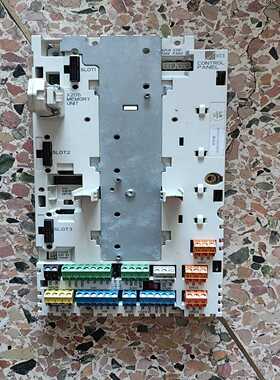 ACS880变频器控制主板cpu板 ZCON-12/ZCU-【侨报商行】