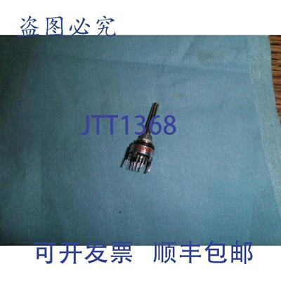 供应AlcoSwitch 型号MRJE4-3 开关3-2-1-C1