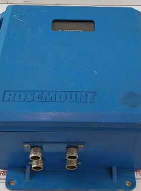Rosemount IFT 3000 氧气分析仪 110/2--议价商品