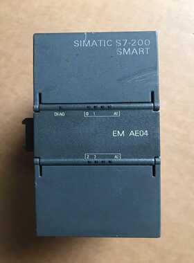 议价西门子200Smart模拟量模块EMAE04原装正品，