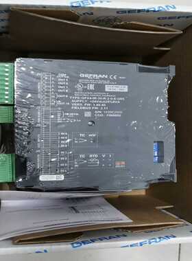 咨询-GFX4-IR-30-R-2-0-E-U05杰弗伦温度控制器