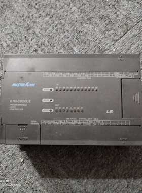【议价】LGPLC，K7M-DR20UE，功能，，适用