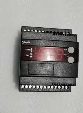 电子膨胀阀控制器EKC313，EKC312，成色新，功能正询价