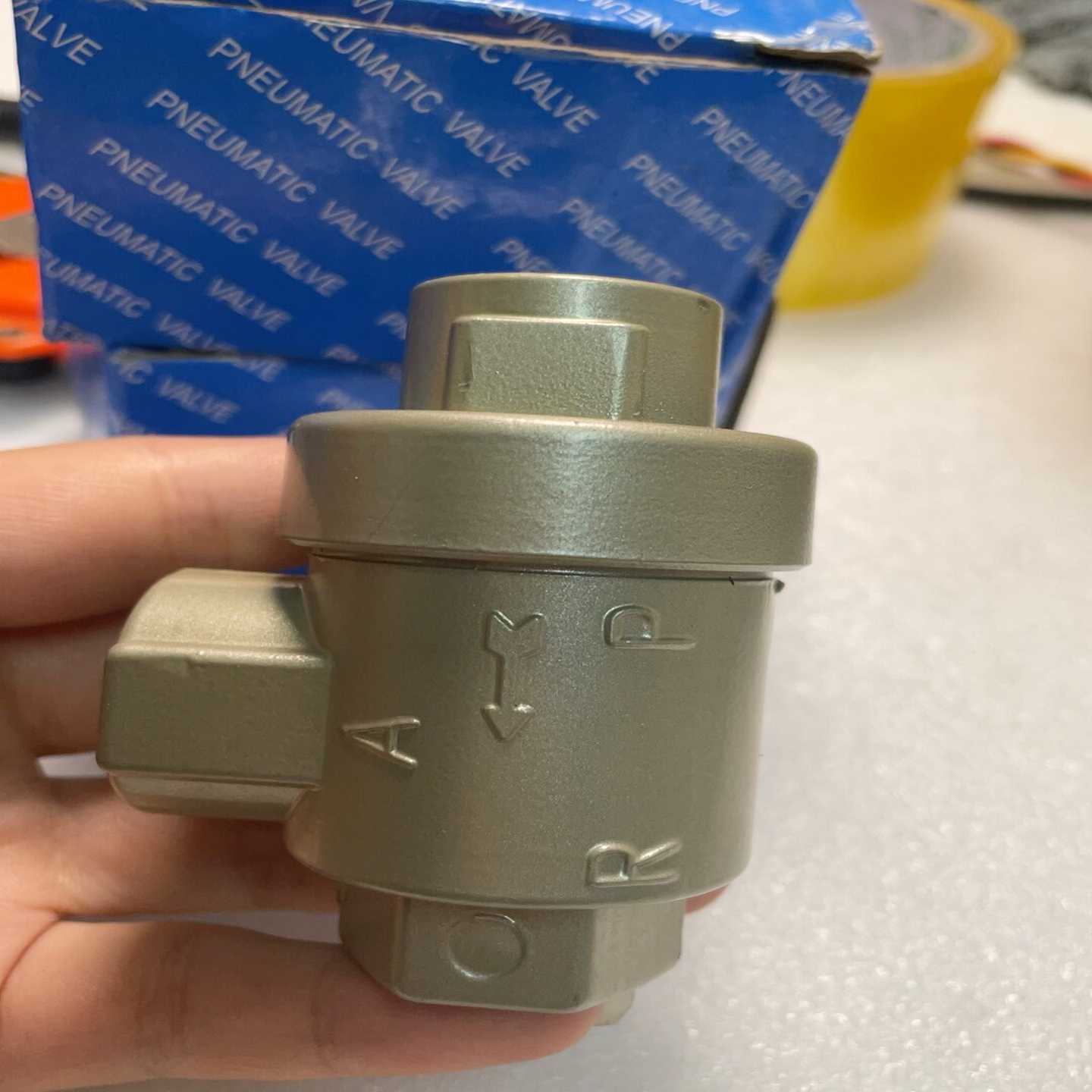 议价快速排气阀BQE-04快排阀4分泄压阀快速排气阀VXQ1现货/维