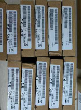 【议价】ET200SP模块6ES7131-6BF00-0适用