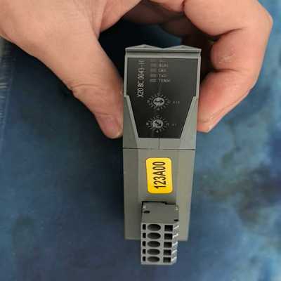 议价贝加莱X20BC0043-10包好