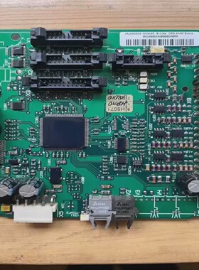 议价ABBAINT02C原装拆机功能议价实物图正常使