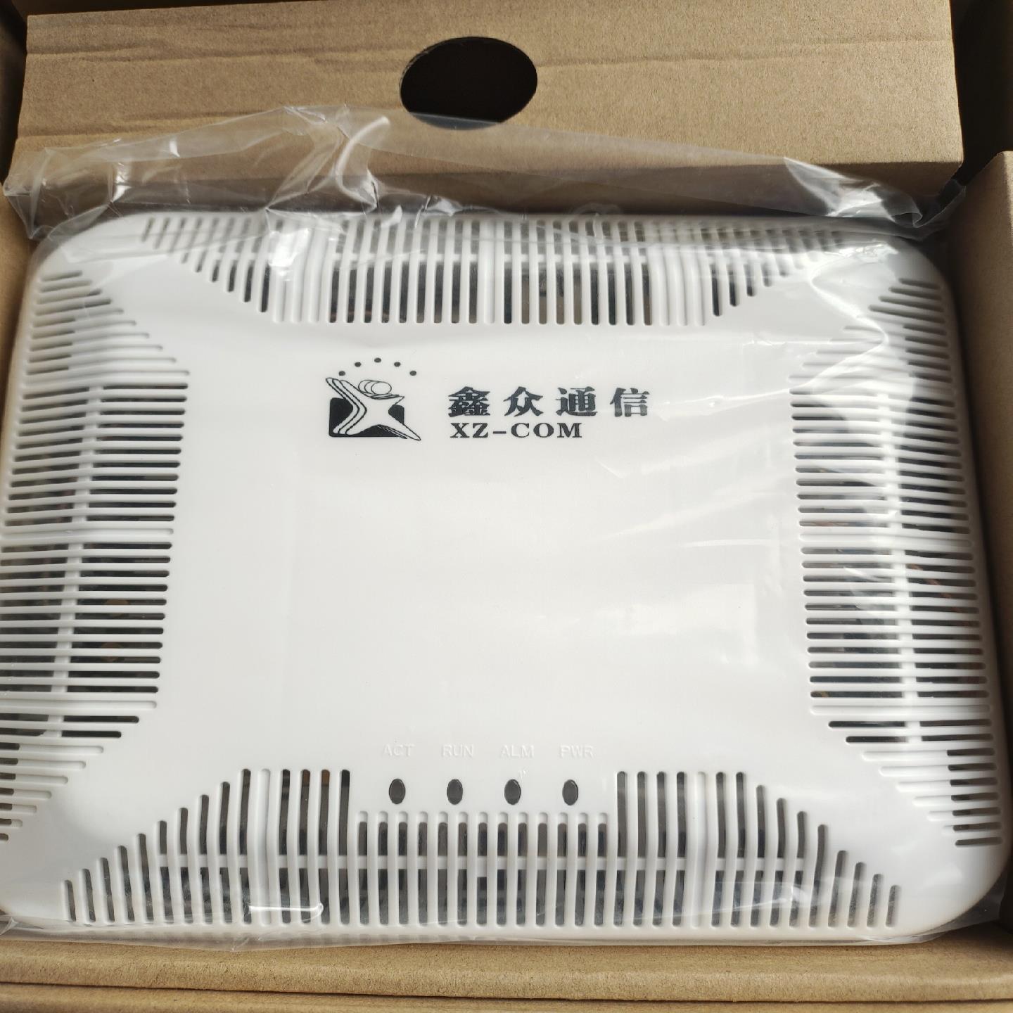 【议价】普通路由器鑫众通信HTAP-E-L 10台