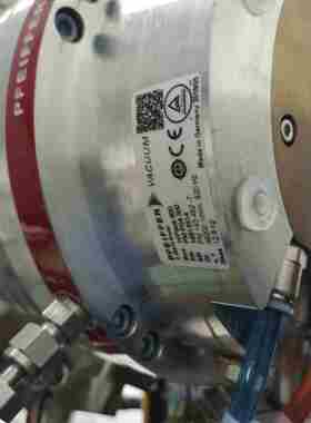 售前询价咨询-PFEIFFERvacuum普发hipace800分子泵