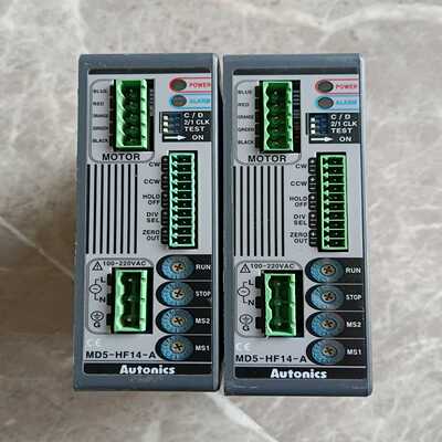 议价奥拓尼斯autos220V5相步进马达驱动适用