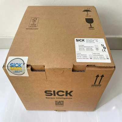 MicroScan3安全扫描仪，MICS3-CBAZ55ZA--议价商品