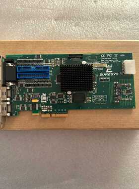 议价比利时EURESYS 2010 Grablink DualB