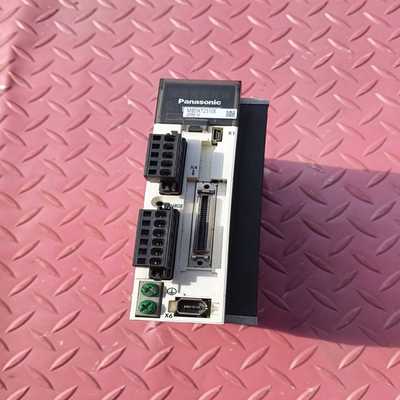 松下驱动器MBDKT2510E 成色如图拆机所得功能包好包邮一议价