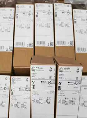 议价IMO1101O1传感器O1105O适用