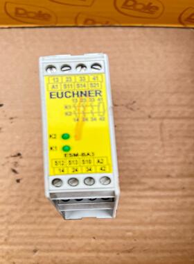 安士能继电器ESM-BA301 085613（佳毅工控）