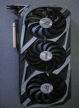 成色一般的华硕猛禽30708g可能没多久质保了。无修--议价商品